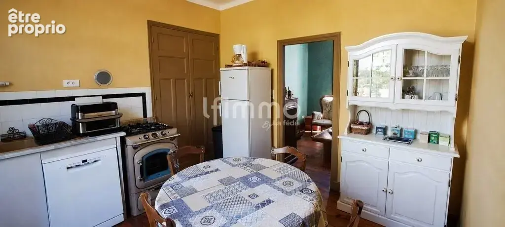 Charmante maison de style en Auvergne - photo 2