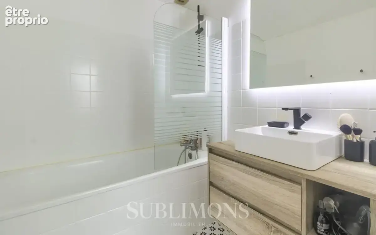 Appartement à vendre Vannes - photo 9