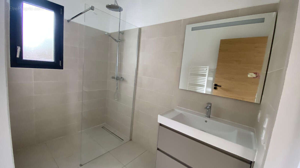 Appartement à CABESTANY