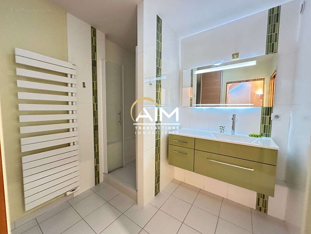 Appartement à TOURS