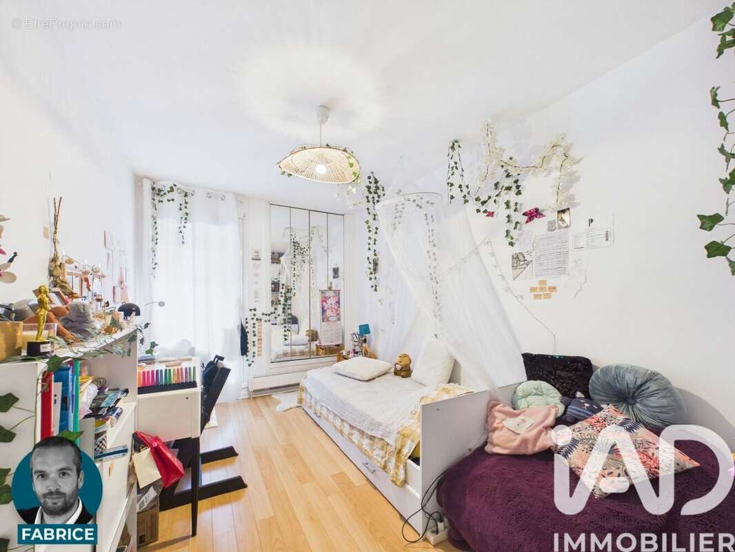 Photo 5 - Appartement à MAISONS-ALFORT