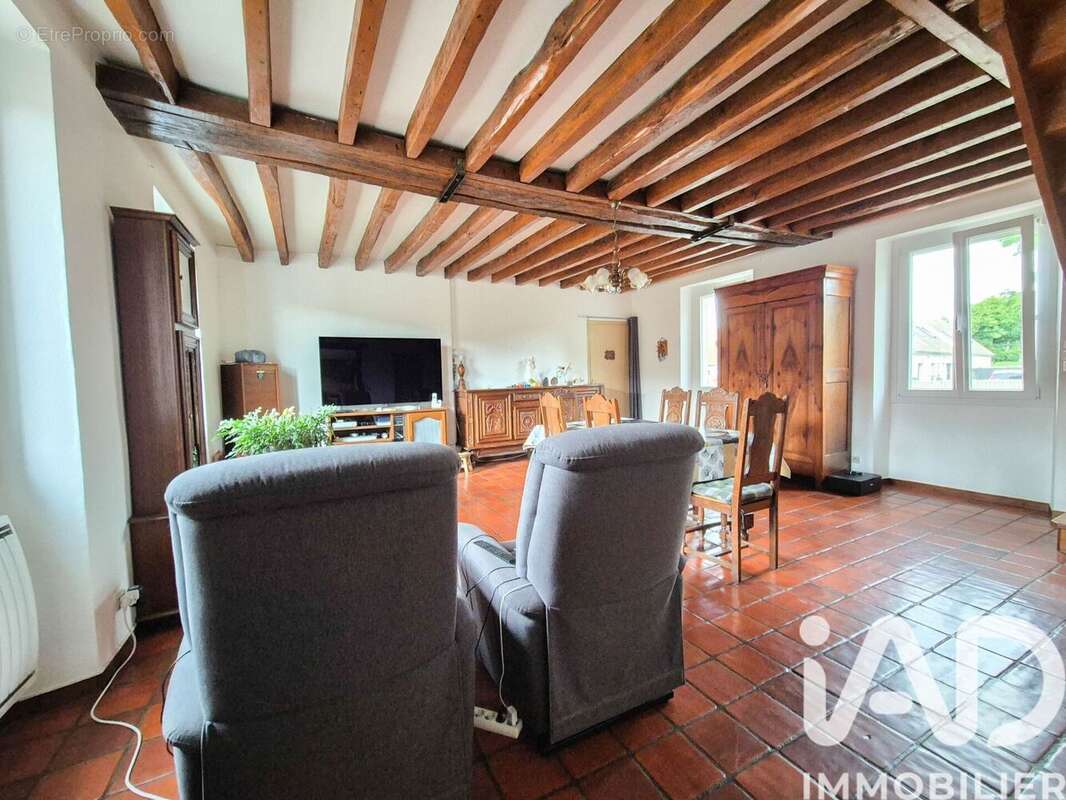 Photo 6 - Appartement à RICHEBOURG