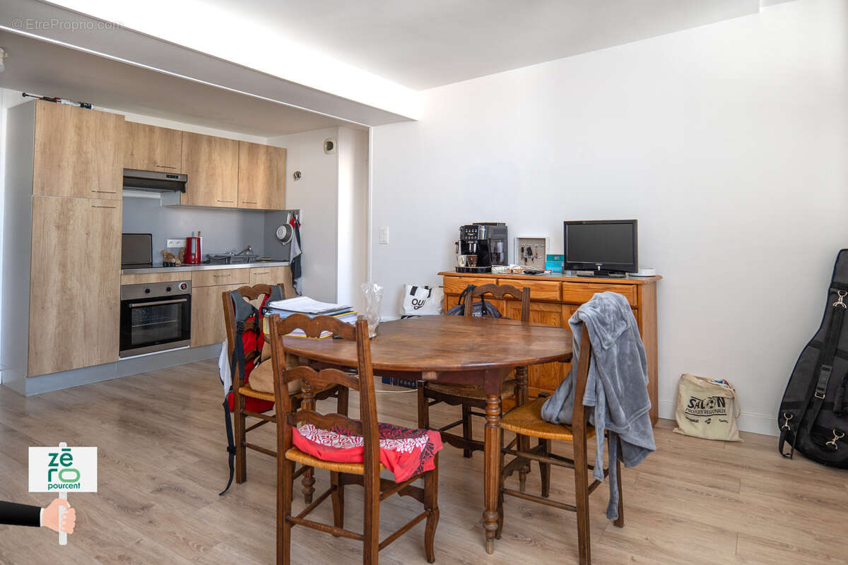 Appartement à LUCON
