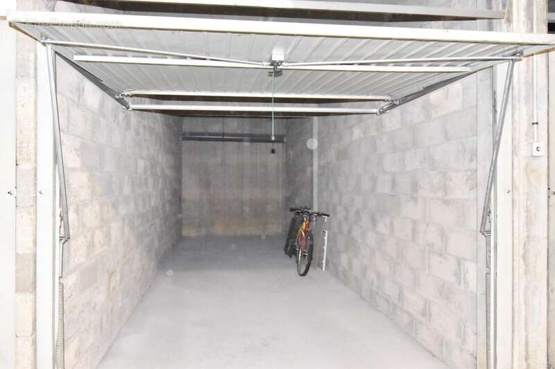 Appartement à BUSSY-SAINT-GEORGES