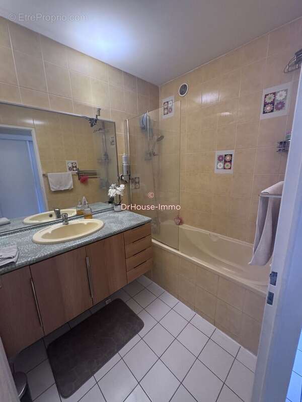 Appartement à SEVRAN