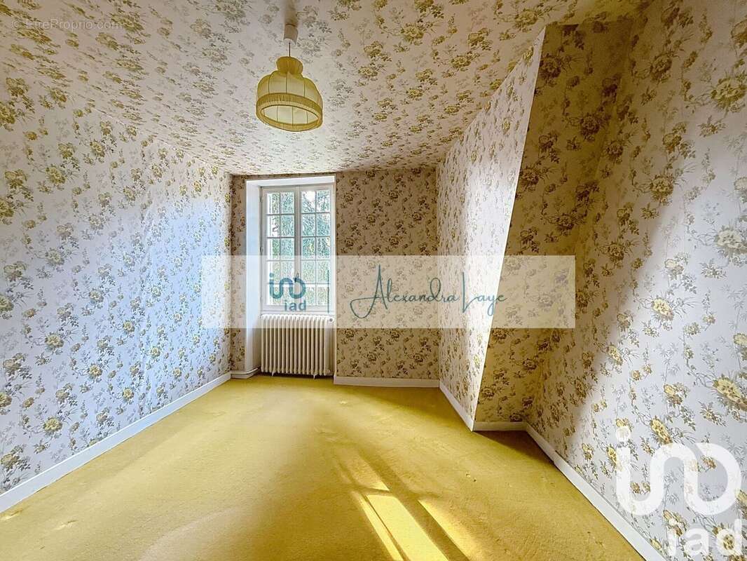 Photo 7 - Maison à FERICY