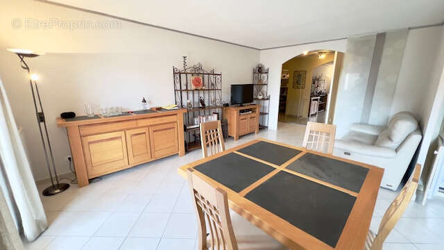 Appartement à BEAUSOLEIL