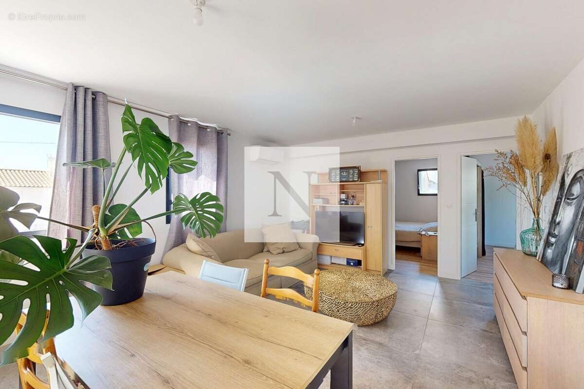 Appartement à LA ROCHELLE