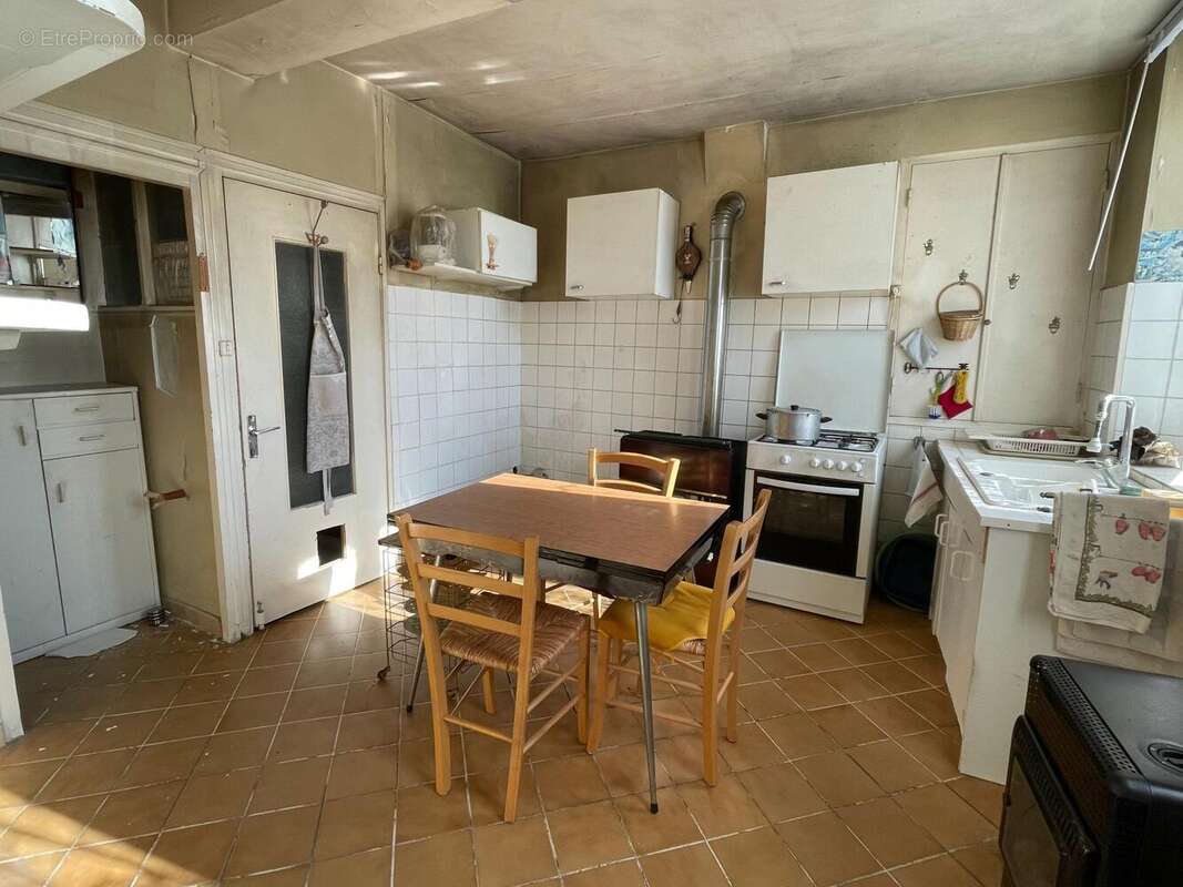 Photo 5 - Maison à CESSIEU
