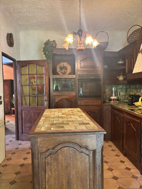 A VENDRE- Rare sur le secteur; Maison de caractère à JARNY-Dépendance aménagée de 41 m2 et parc de 18 ares. - photo 8