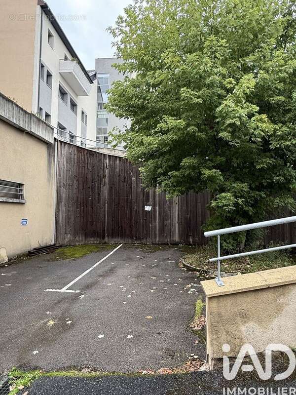 Photo 3 - Parking à RODEZ