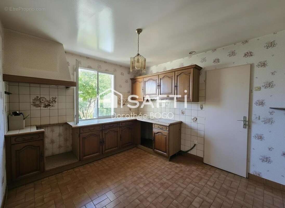 Photo 2 - Maison à MERIGNAC