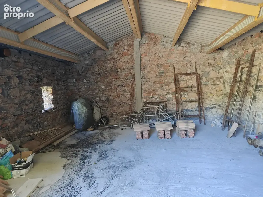 Maison de village - photo 18