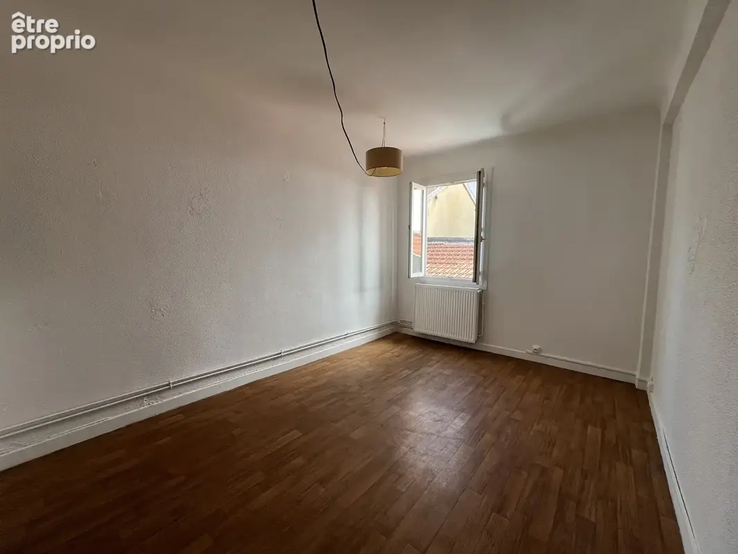 Biarritz   maison de ville en triplex - photo 3