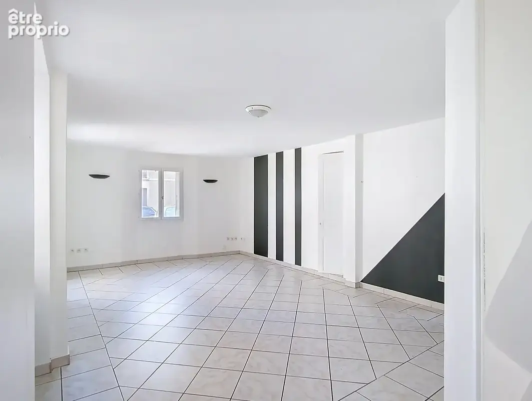 Maison de village 4 pièces – 103 m² – Le Grand-Lemps (38690) - photo 3