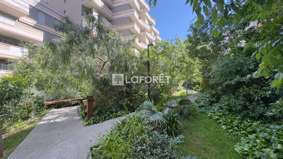 Appartement à CASTELNAU-LE-LEZ