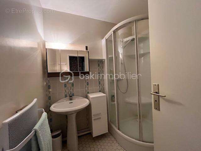 Appartement face au port de La Baule-Le Pouliguen, vue mer - photo 6