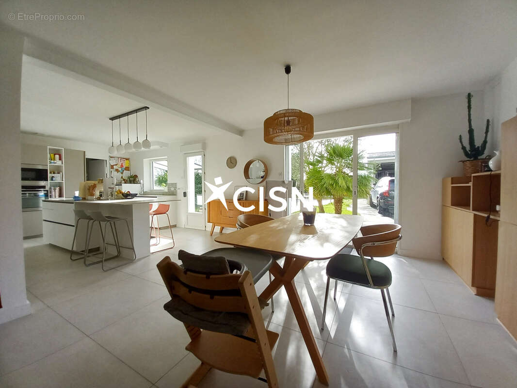 Maison à LA BAULE-ESCOUBLAC