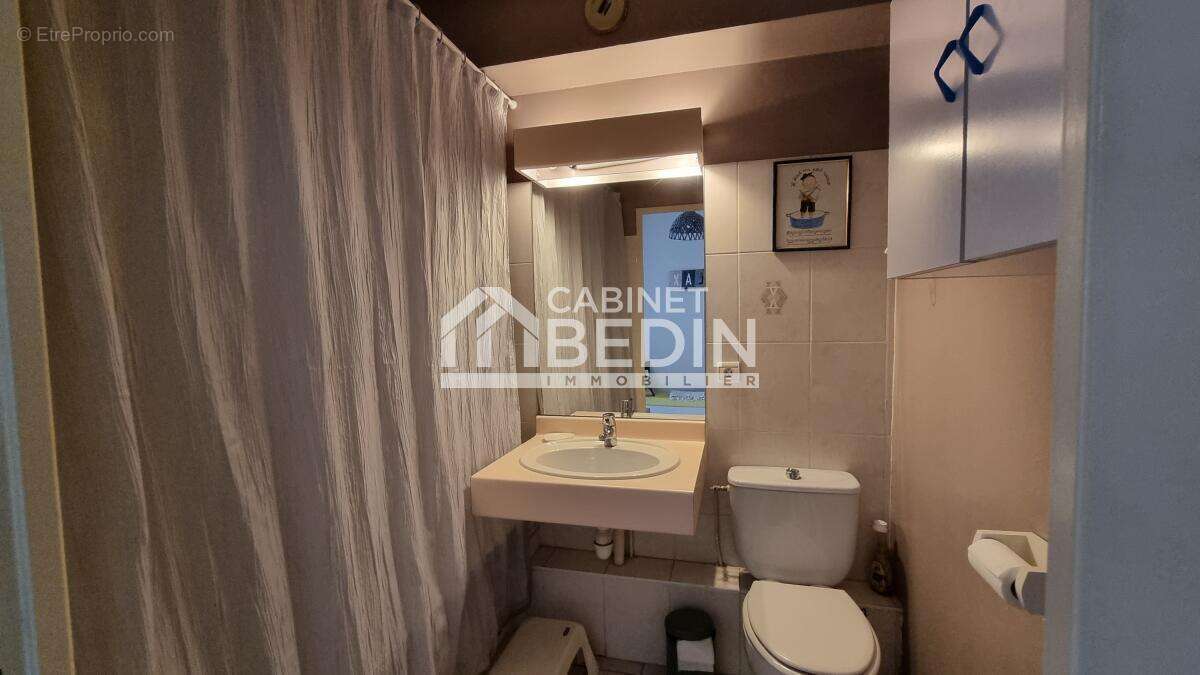 Appartement à ARCACHON