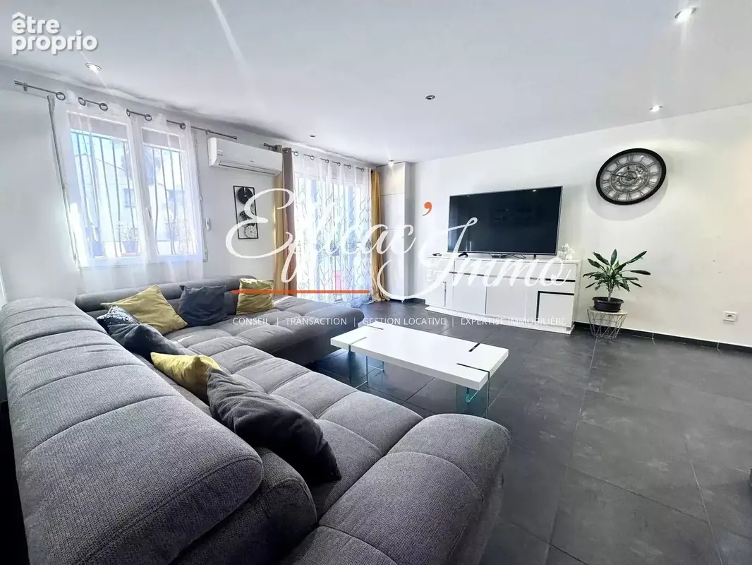 Maison 4 pièces de 117m2 - photo 3