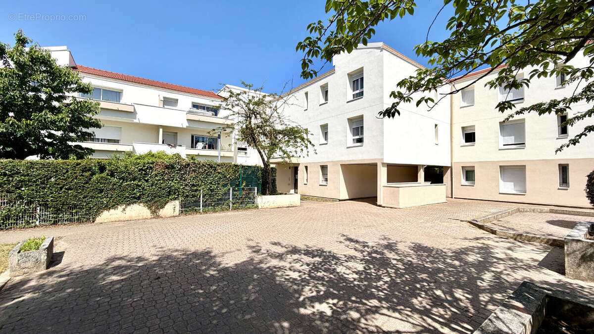 Appartement à EVRY