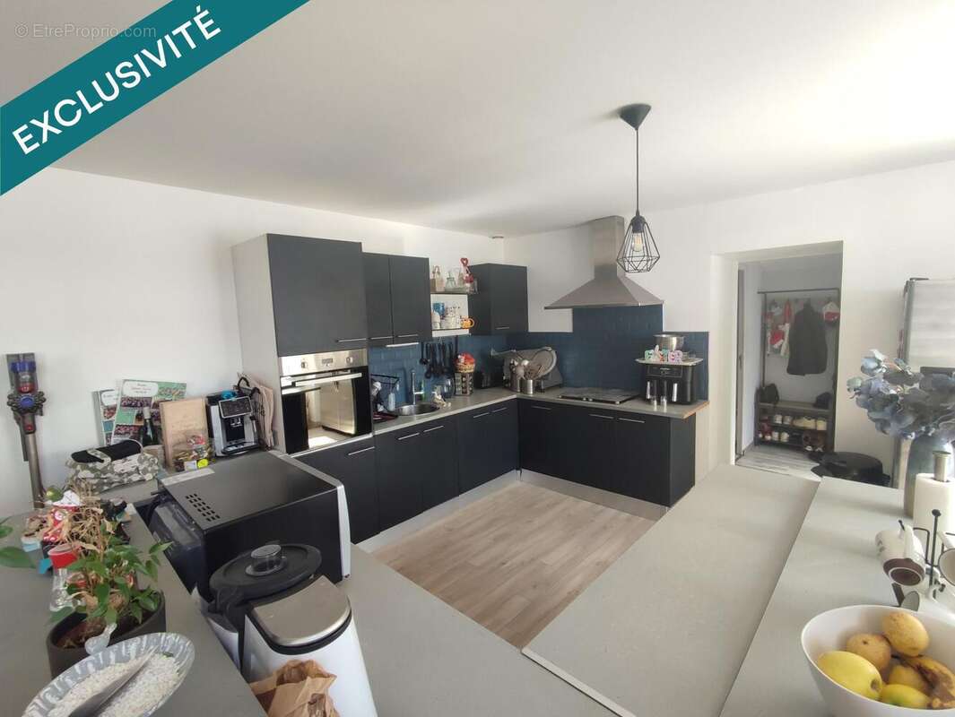 Photo 2 - Maison à TAVAUX