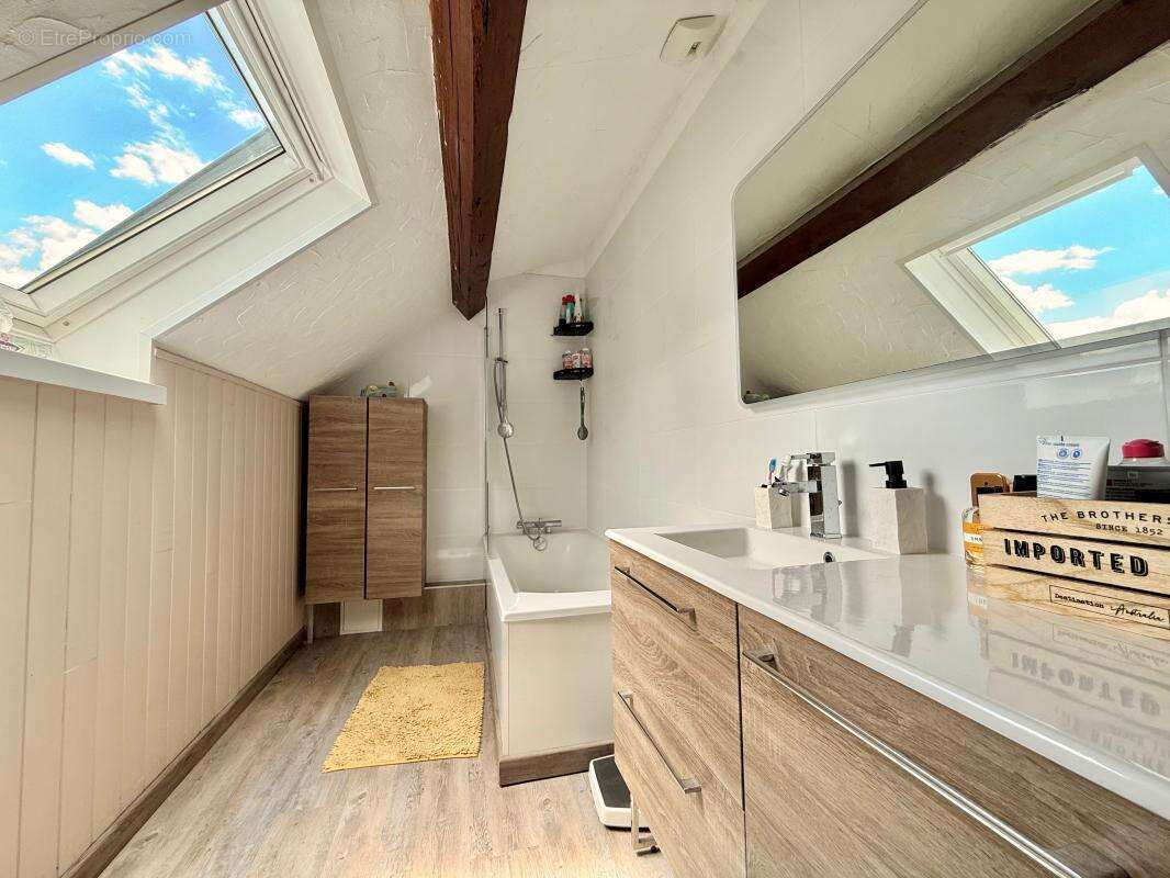 Maison À Vendre 100m² 4 chambres, 402m² terrain - photo 10