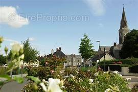 Terrain à SAINT-AUGUSTIN-DES-BOIS