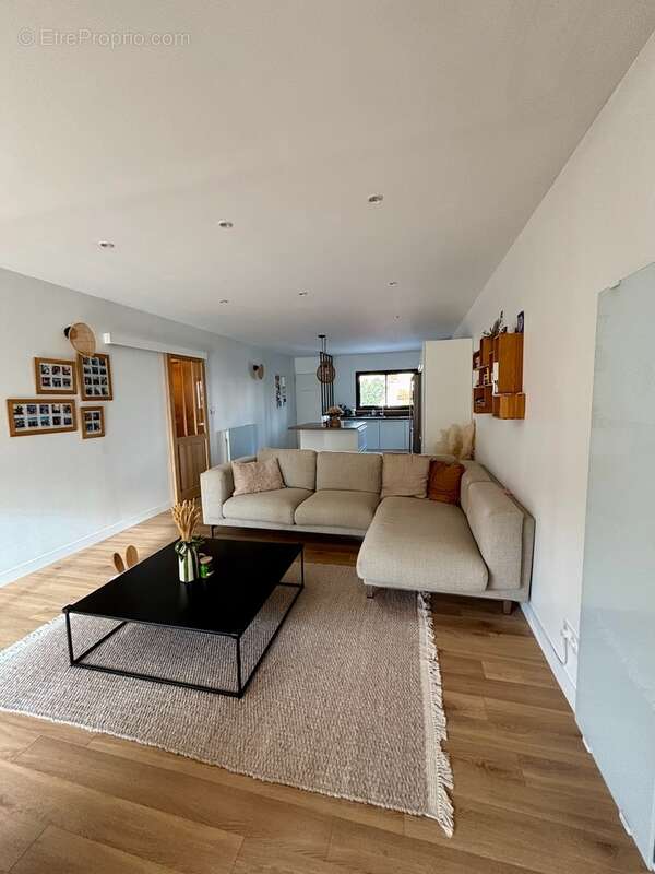 Maison à MARSEILLE-9E