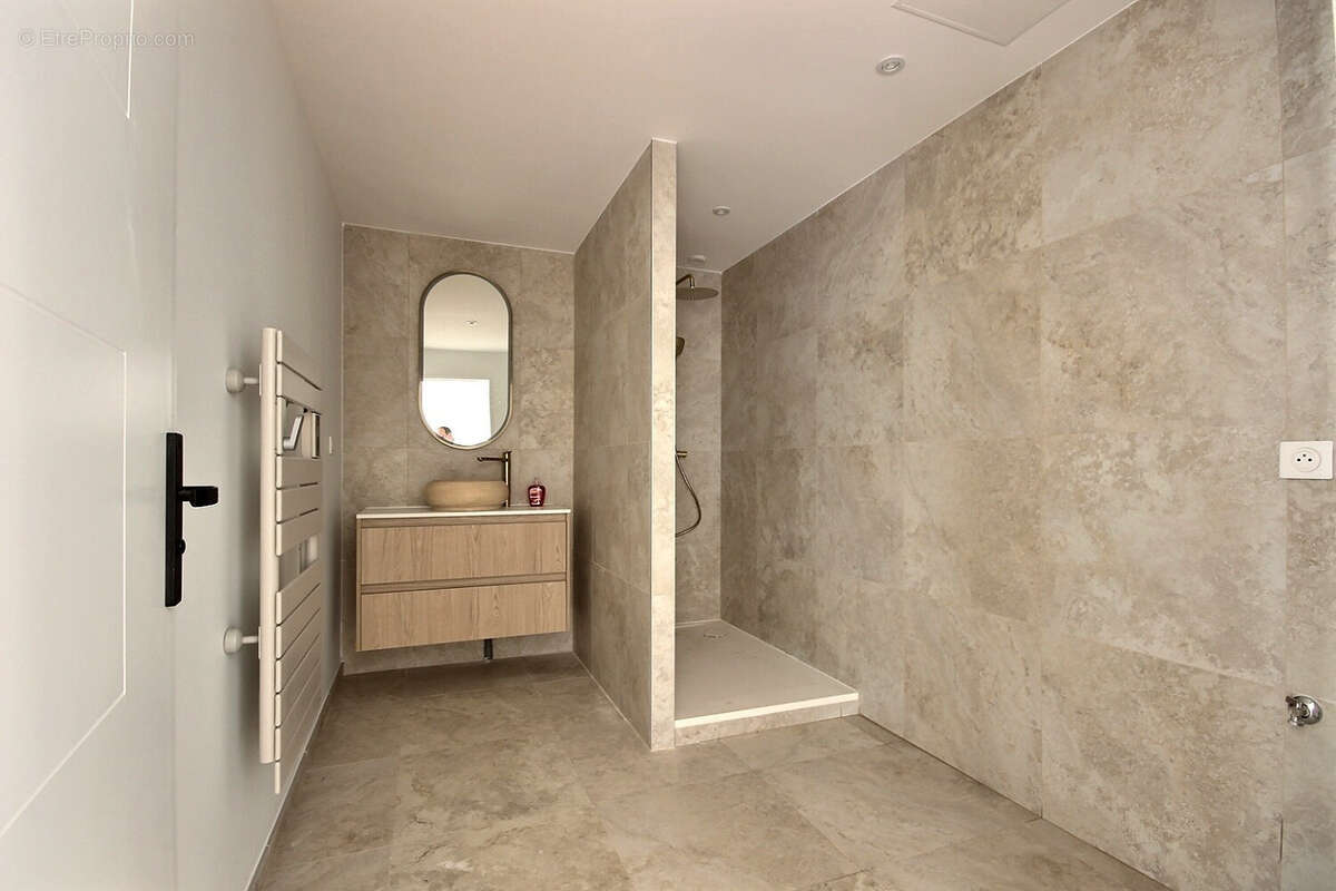 Appartement à MONTCEL