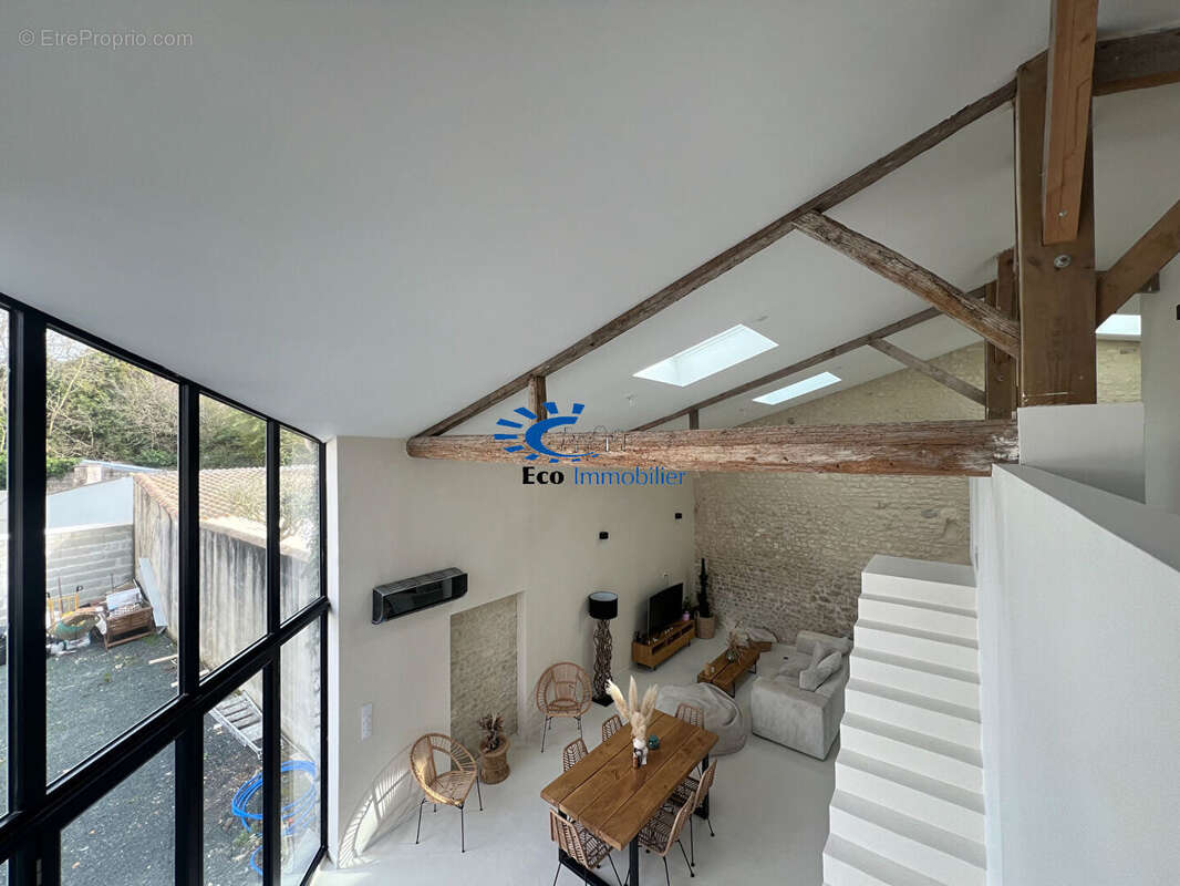 Maison à PERIGNY