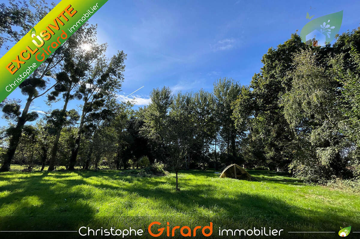 Maison à MINIAC-MORVAN