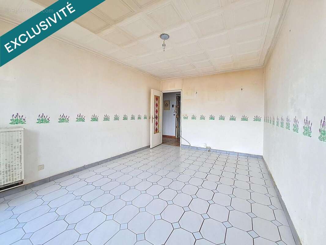 Photo 3 - Appartement à VIRY-CHATILLON