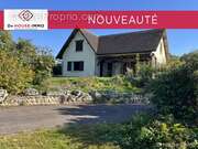 Maison à BAR-SUR-SEINE