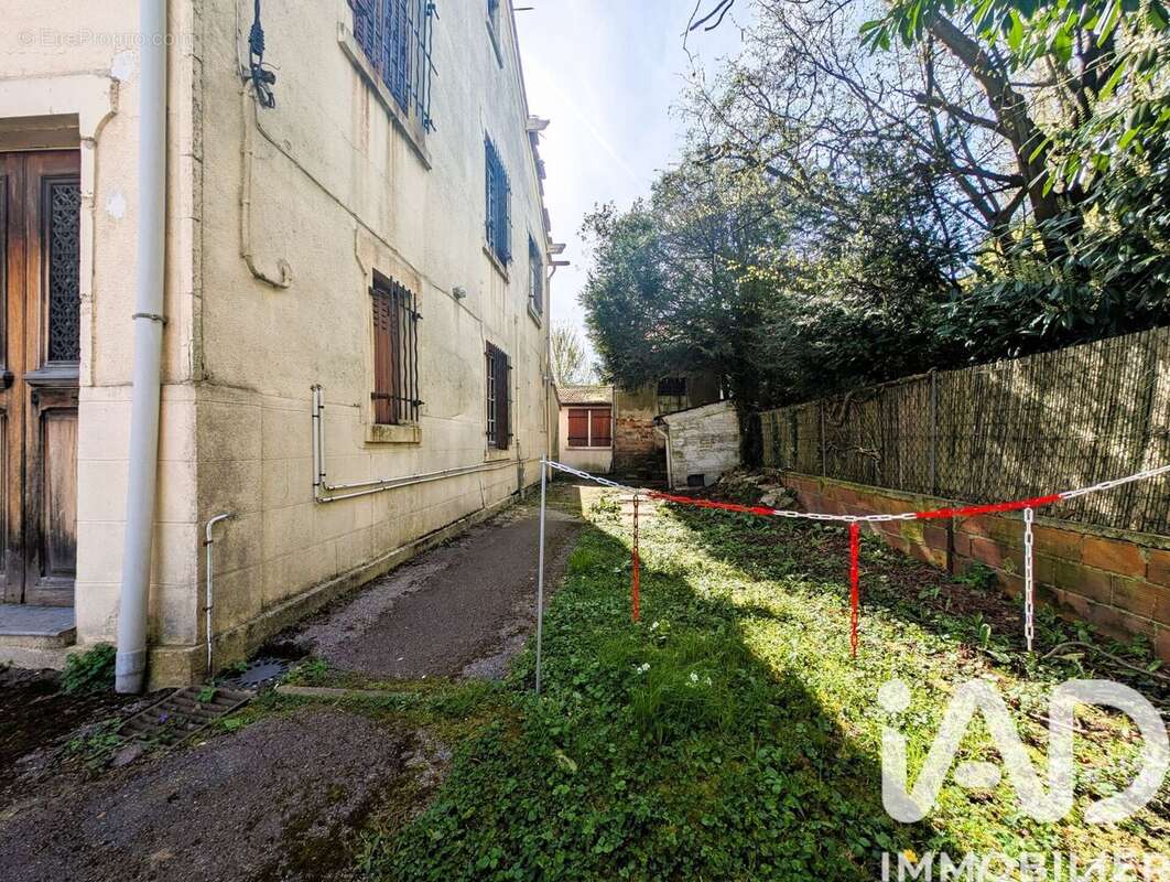 Photo 3 - Maison à NEUILLY-PLAISANCE
