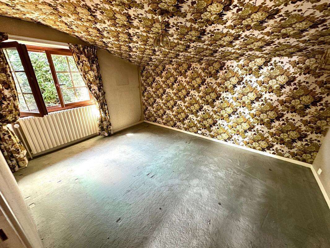 Maison à LA MURETTE