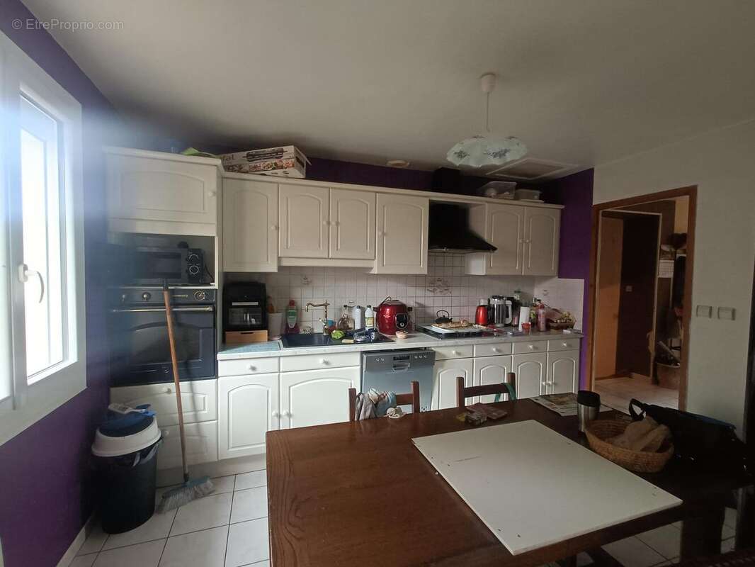 Photo 4 - Maison à CUBLIZE