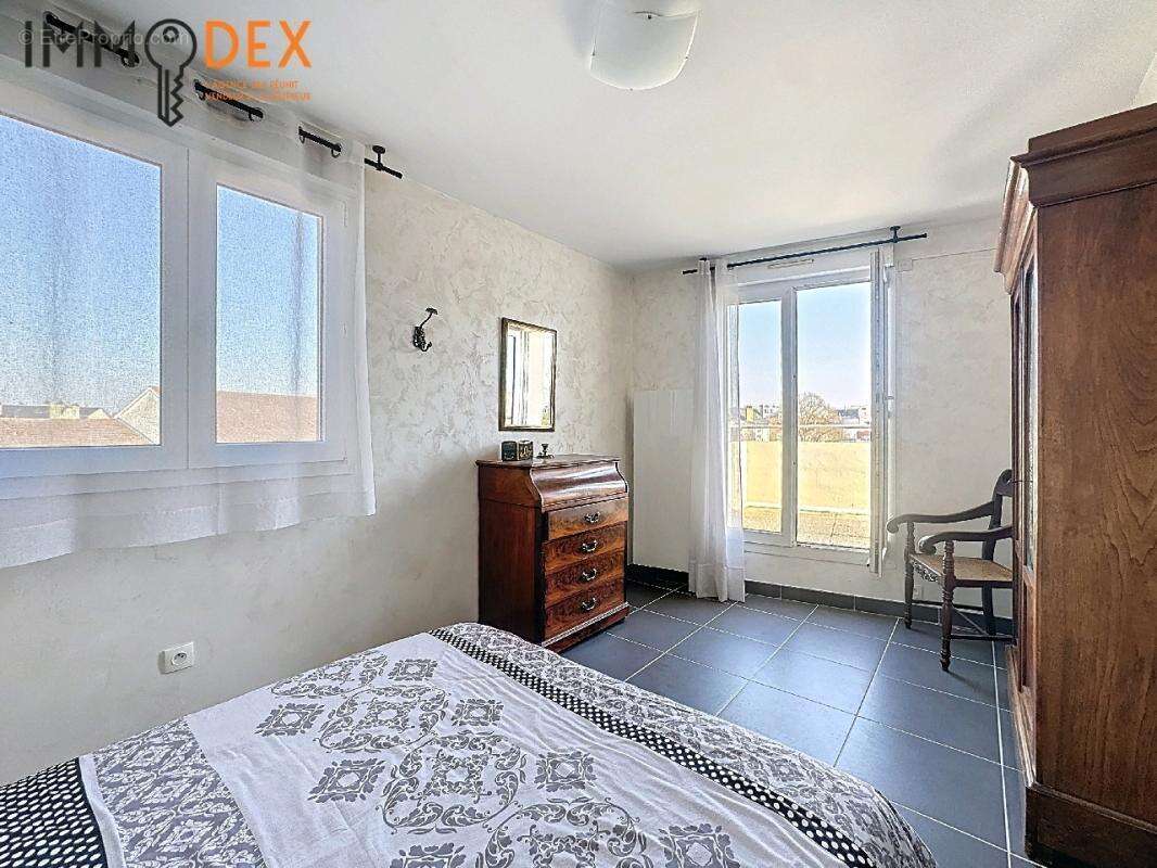 Appartement à REIMS