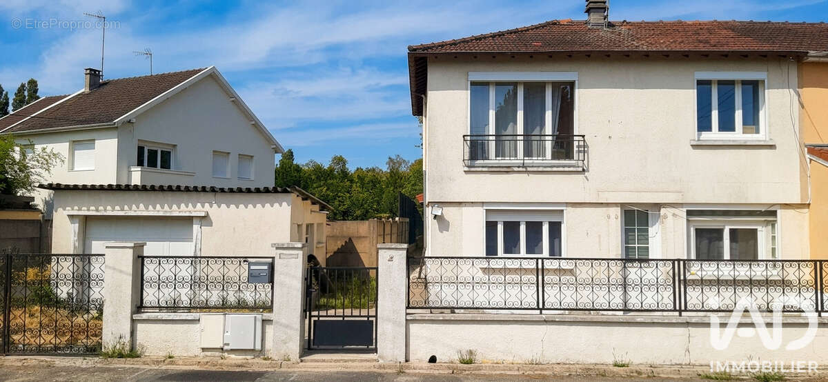 Maison 110 m² à Rambouillet  - photo 2