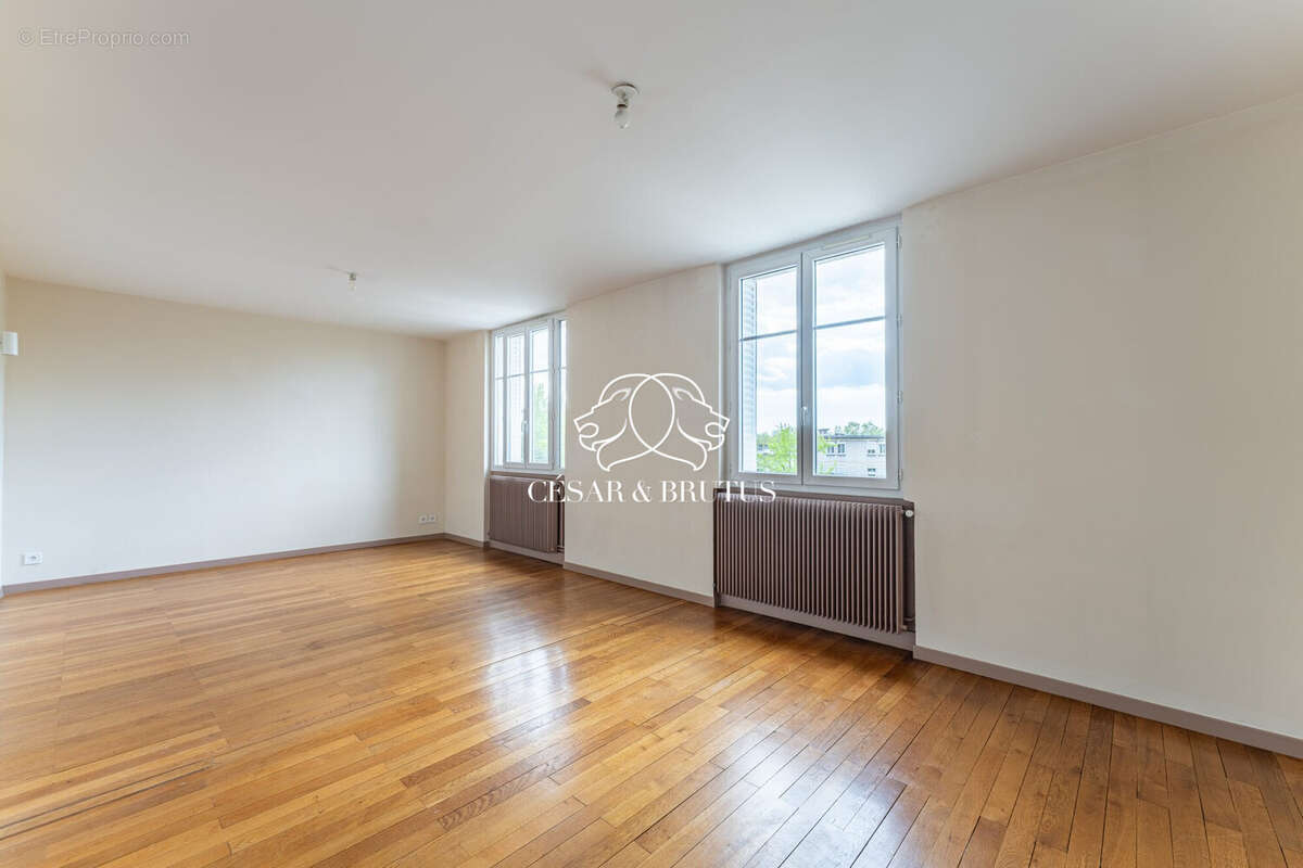 Appartement à LYON-3E