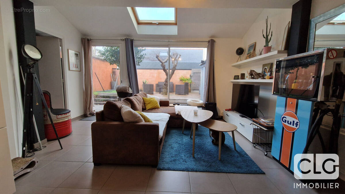 Appartement à BENODET