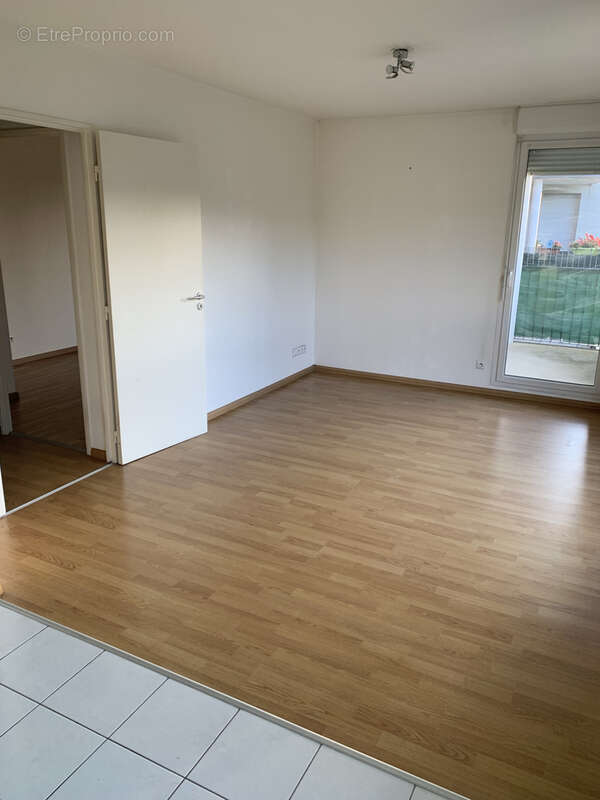 Appartement à PFASTATT