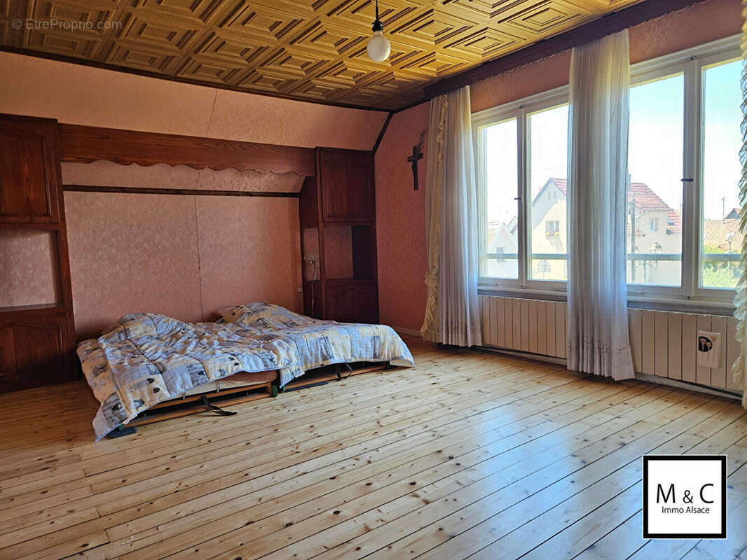 Maison à Kesseldorf - photo 15