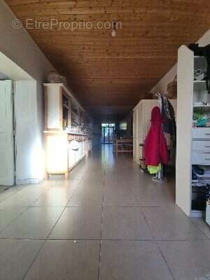 Maison à LISLE-SUR-TARN