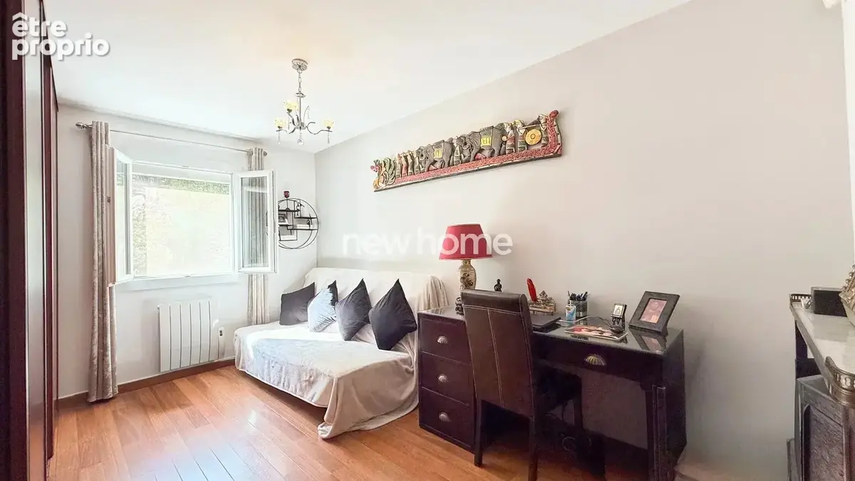 Maison provençale de charme 7 pieces avec piscine et t2 indépendant - photo 21