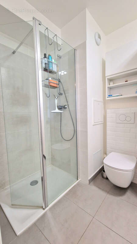 Appartement à RUEIL-MALMAISON