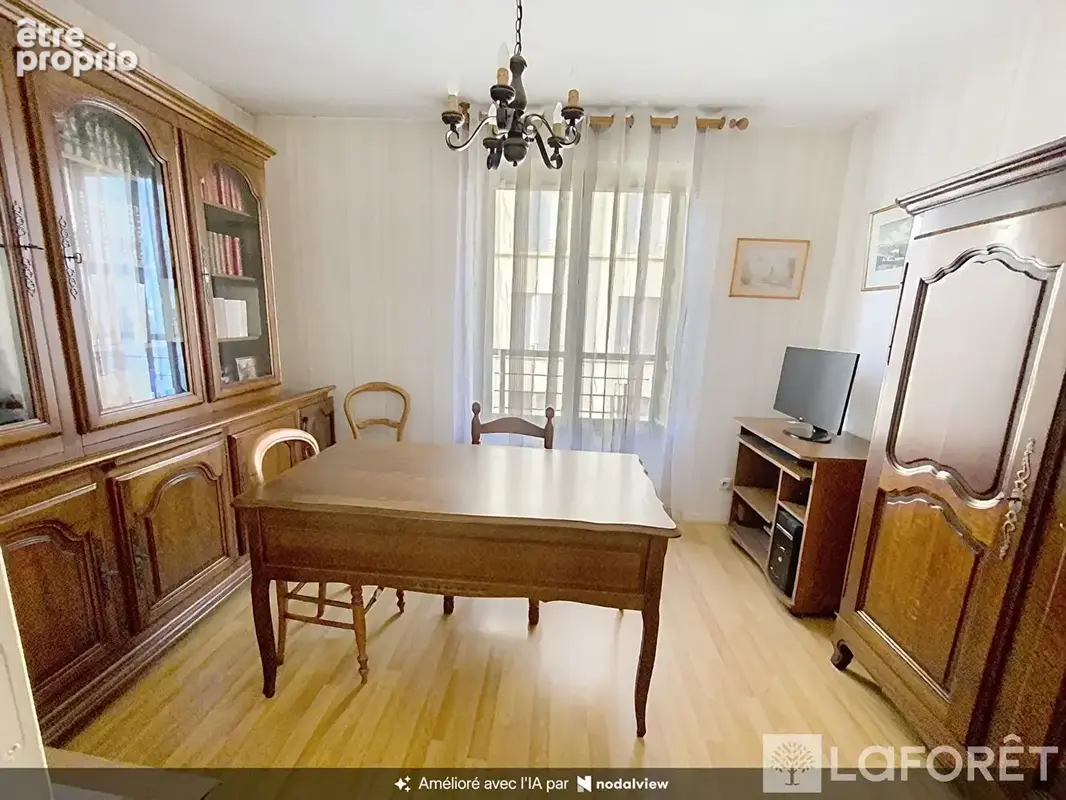 Coeur croix-rousse appartement t4 - photo 12