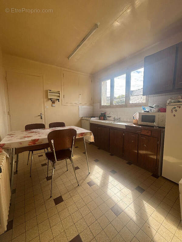 Maison à PLENEUF-VAL-ANDRE