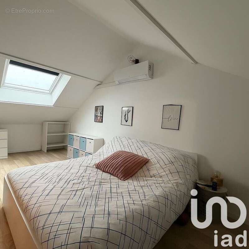 Photo 6 - Maison à FEROLLES-ATTILLY