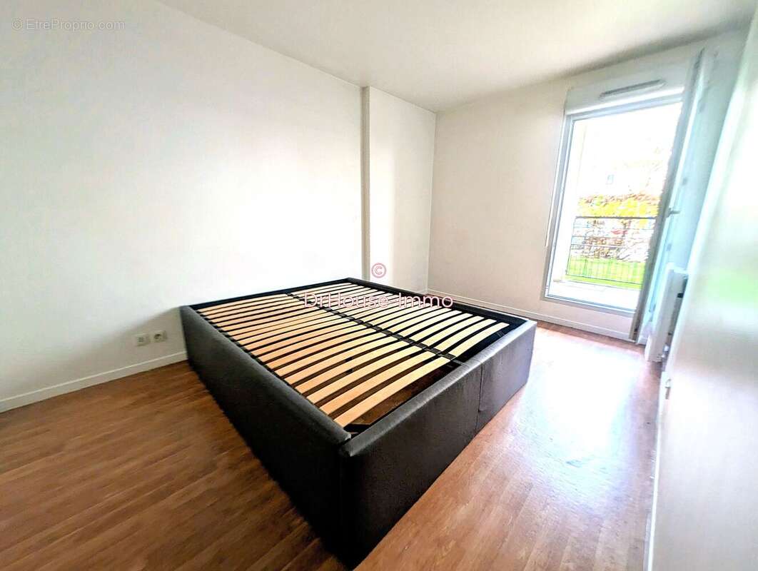 Appartement à CARRIERES-SOUS-POISSY